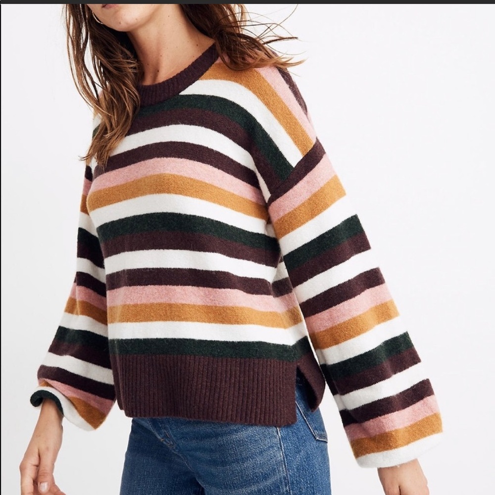 Madewell Sweater